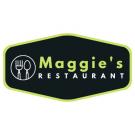 Maggie's Restaurant Logo