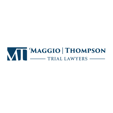 'Maggio  Thompson, LLP Logo