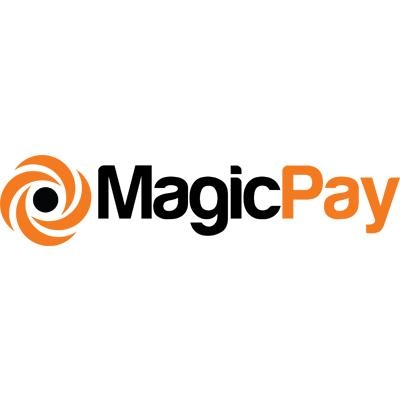 MagicPay Merchant Services, LLC. Logo
