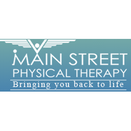 Main Street Physical Therapy Logo