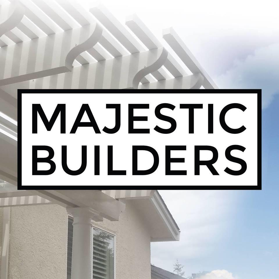 Majestic Builders Logo