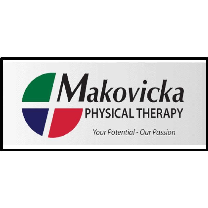 Makovicka Physical Therapy Logo