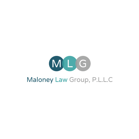 Maloney Law Group PLLC Logo