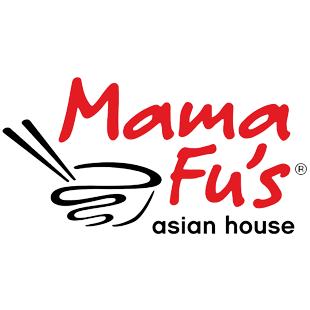 Mama Fu's Asian House Logo