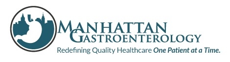 Manhattan Gastroenterology Logo