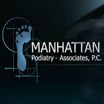 Manhattan Podiatry Associates, PC