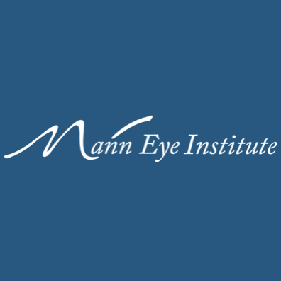 Mann Eye Institute Logo