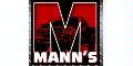 Mann's Welding & Trailer Hitch Logo