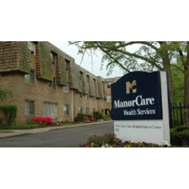 ManorCare Health Services