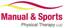 Manual & Sports Physical Therapy Logo