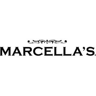 Marcella's Logo