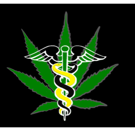 Marijuana Evaluations Logo