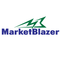 MarketBlazer, Inc. Logo