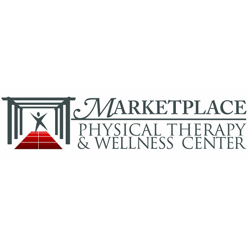 Marketplace Physical Therapy and Wellness Center Logo