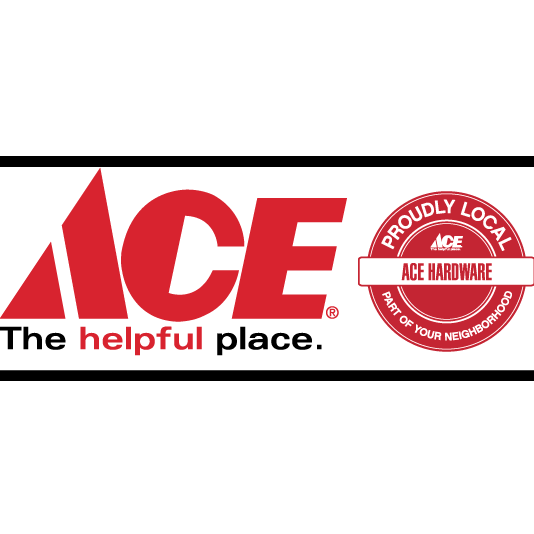Marks Ace Hardware Logo