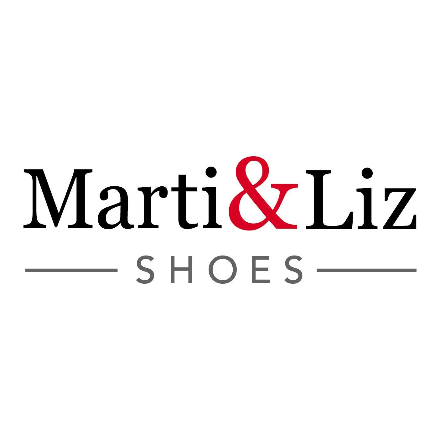 Marti And Liz Logo