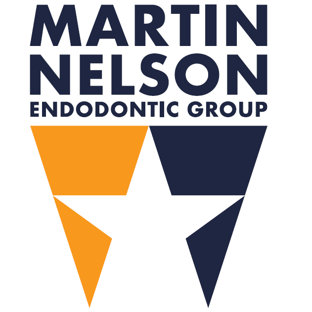 Martin Nelson Endodontic Group Logo