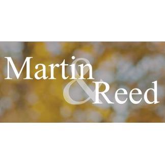 Martin & Reed, LLC Logo