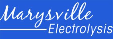 Marysville Electrolysis Logo