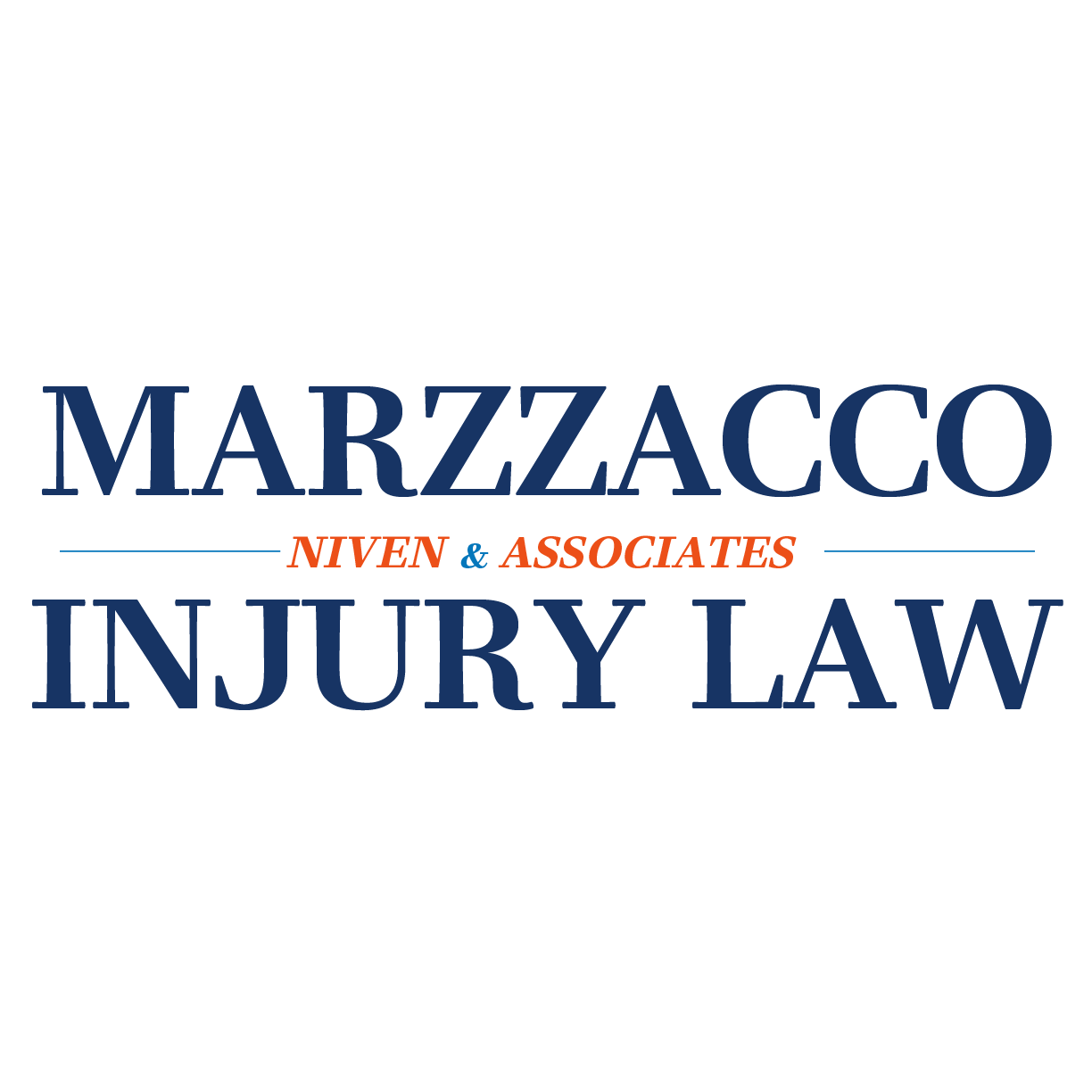 Marzzacco, Niven & Associates