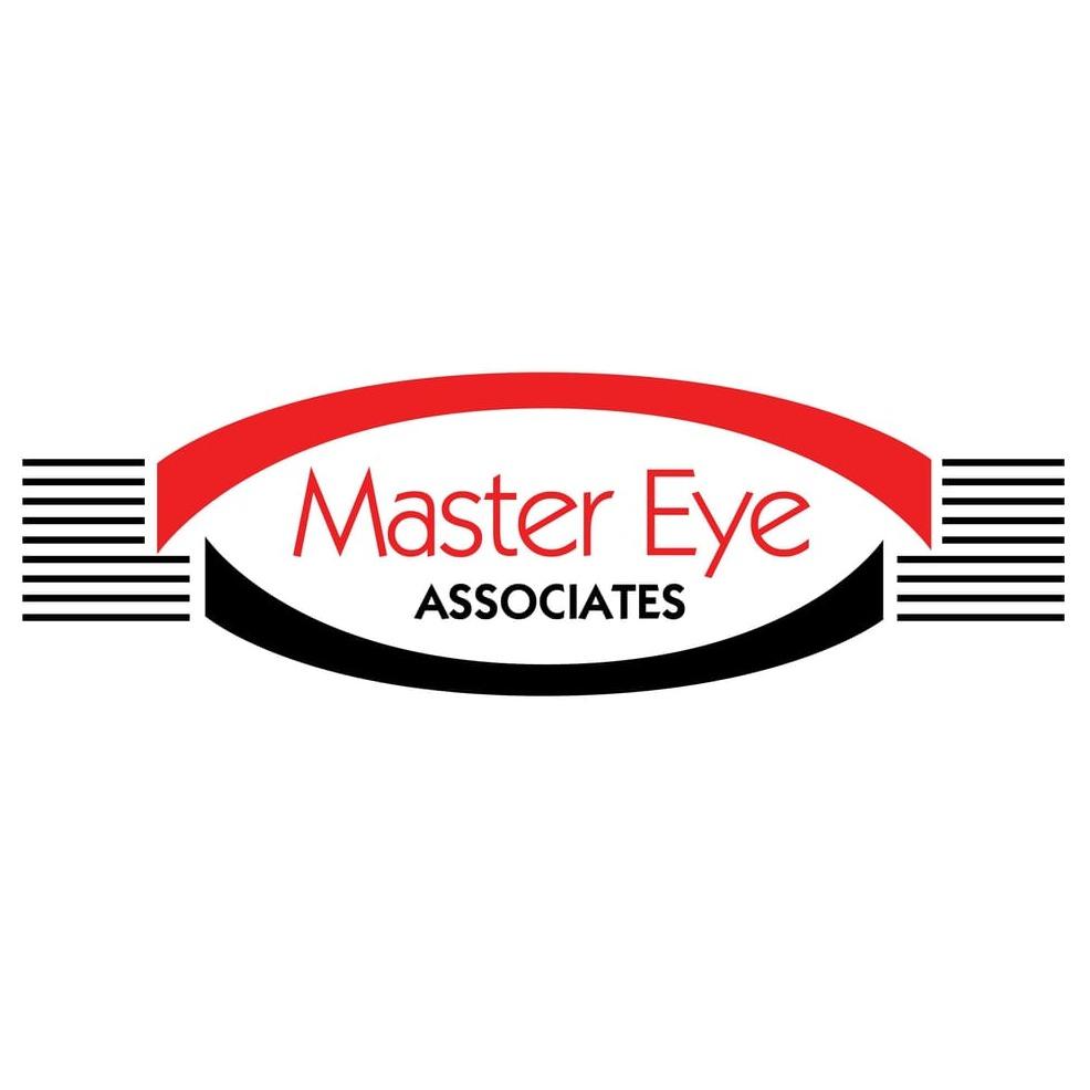 Master Eye Associates Logo