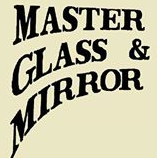 Master Glass & Mirror Logo