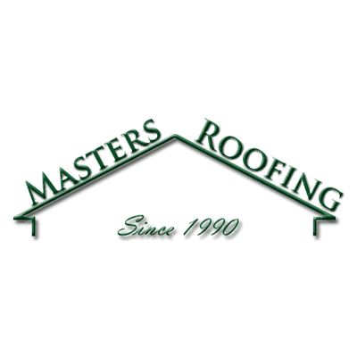 Masters Roofing Logo