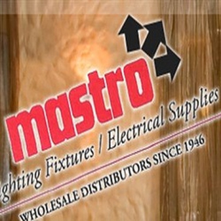 Mastro Electric Supply Co Inc Logo