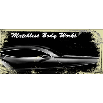 Matchless Body Works Inc Logo