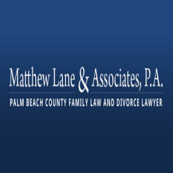 Matthew Lane & Associates, P.A. Logo