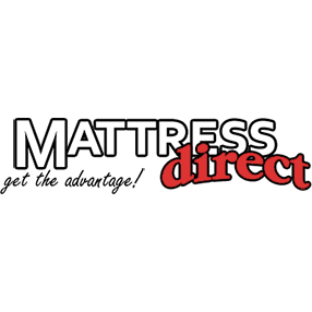 Mattress Direct Logo