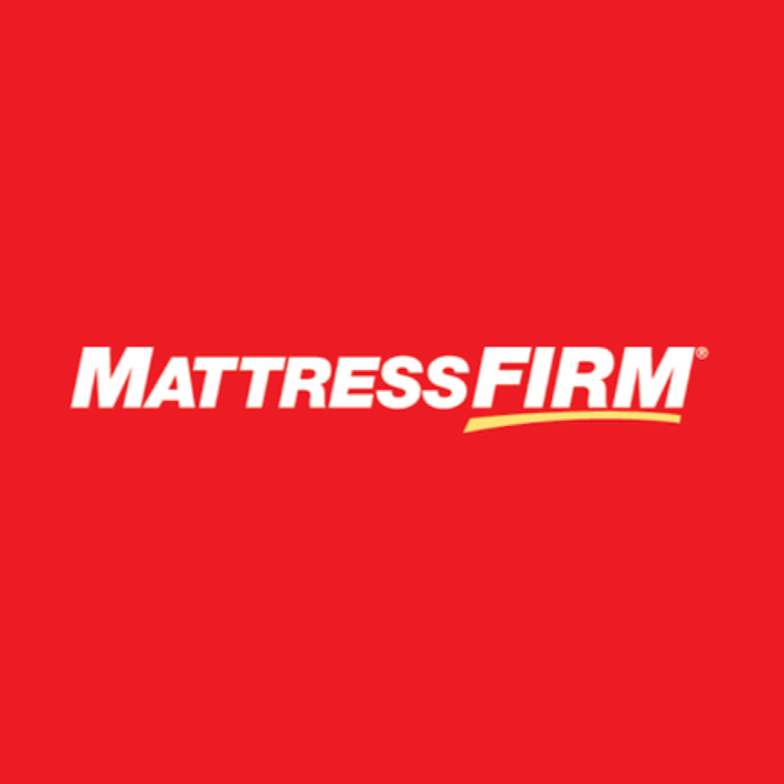 Mattress Firm Abingdon Logo