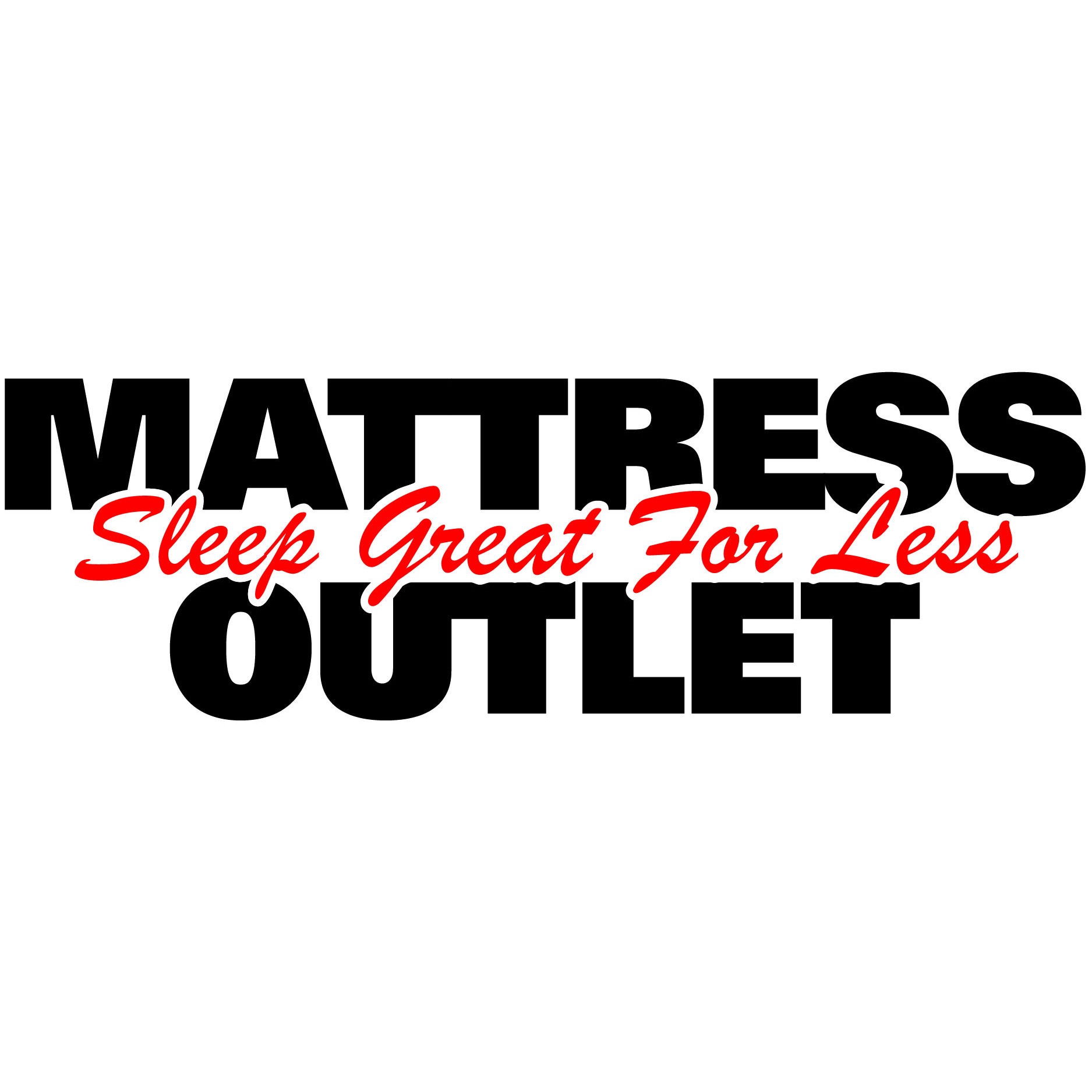 Mattress Outlet Logo