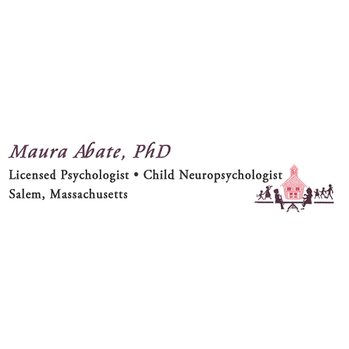 Maura Abate, PhD Logo