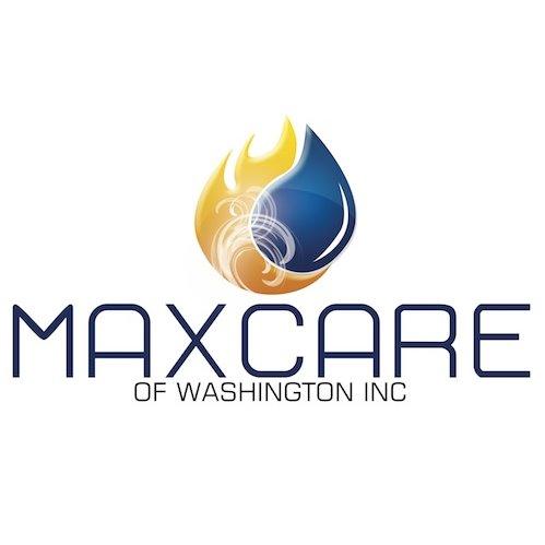 MaxCARE of Washington, Inc Logo