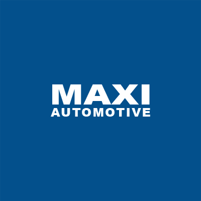 Maxi Automotive Logo