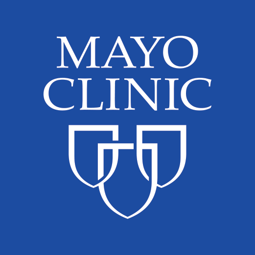 Mayo Clinic Cardiology Logo