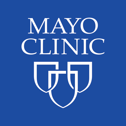 Mayo Clinic Head and Neck Cancer Center Logo