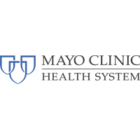 Mayo Clinic Store Logo