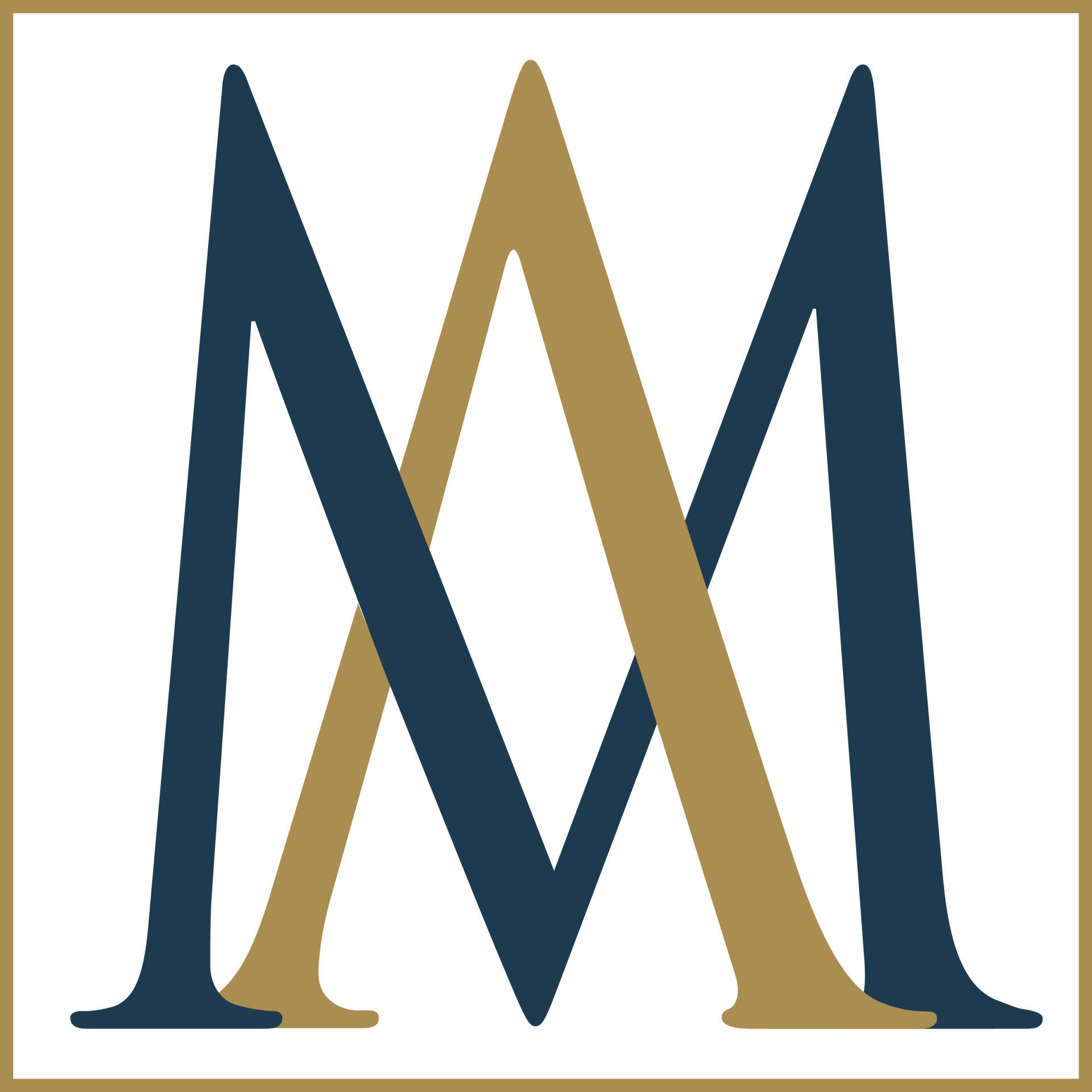 McCarthy & Akers, PLC | Estate Planning Attorneys Logo