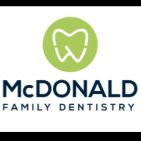 McDonald Family Dentistry Logo