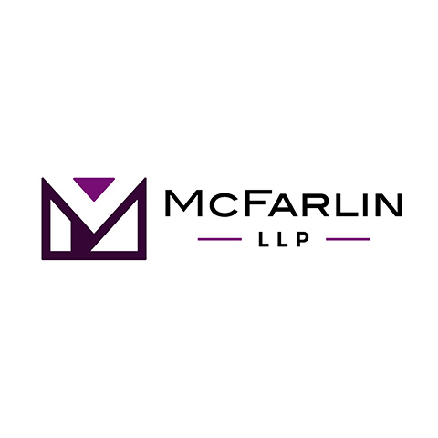 McFarlin LLP Logo