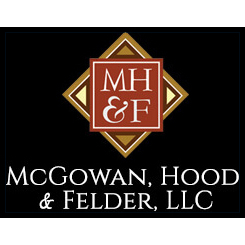 McGowan, Hood & Felder, LLC Logo