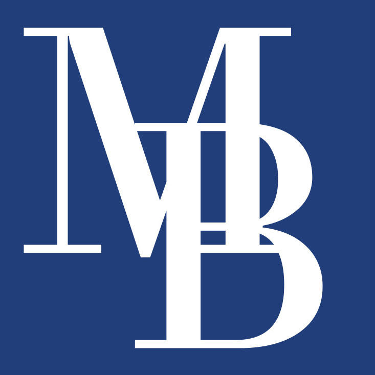 McWhirter, Bellinger & Associates, P.A. Logo