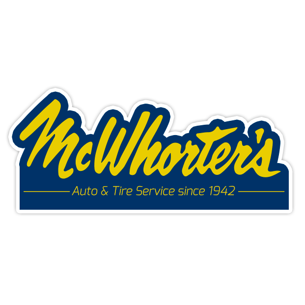 Mcwhorter Tire & Auto Logo