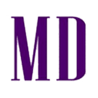 MDPain Logo