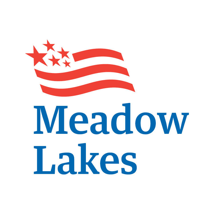 Meadow Lakes Logo