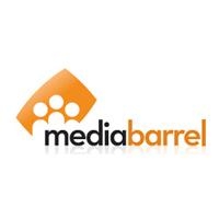 Media Barrel LLC Logo