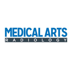 Medical Arts Radiology Logo
