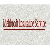 Mehrbrodt Insurance Service Logo